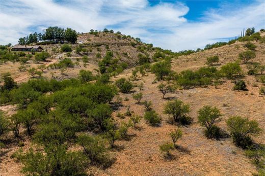 Land in Nogales, Santa Cruz County