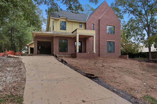 ‏בית חד-משפחתי ב  אטלנטה, Fulton County