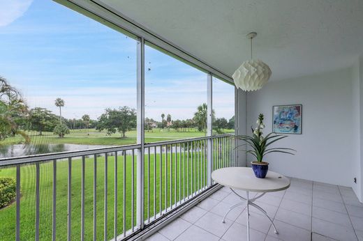 Piso / Apartamento en Pompano Beach, Broward County