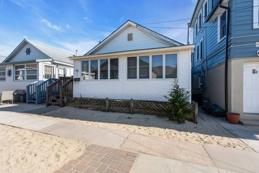 Einfamilienhaus in Point Pleasant Beach, Ocean County