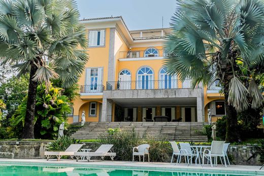 Casa di lusso a Rio de Janeiro