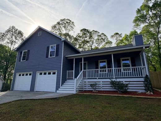 Detached House in Marietta, Cobb County