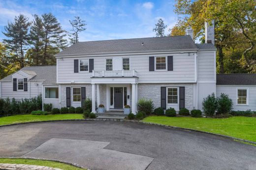 Detached House in Rye, Westchester County