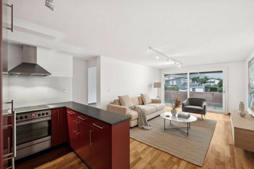 Apartment in Martigny-Ville, Martigny District