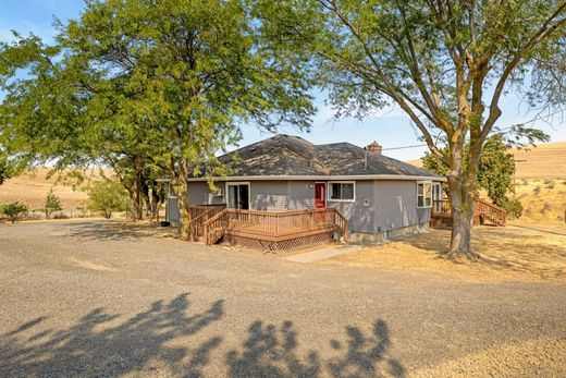 Элитный дом, Wasco, Sherman County