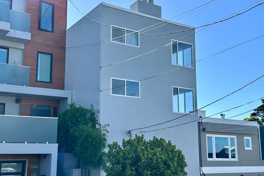 Apartment in San Francisco, San Francisco County
