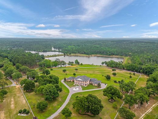 Detached House in Laurel Hill, Okaloosa County