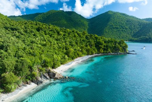 Grond in Saint John, Central Sub-District