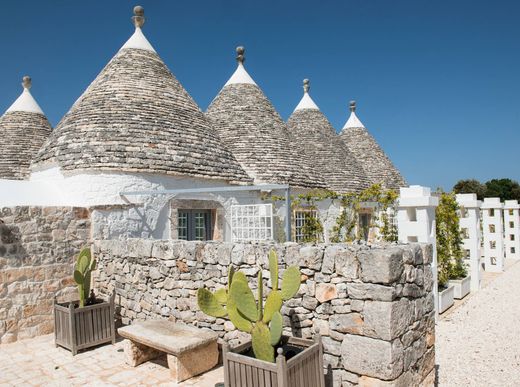 Vrijstaand huis in Monopoli, Bari