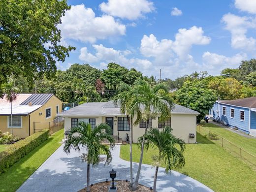 Luksusowy dom w Miami Springs, Miami-Dade County