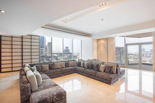 Piso / Apartamento en Dubái, Dubai