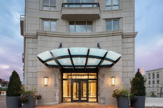 Casa de lujo en Washington, Washington County