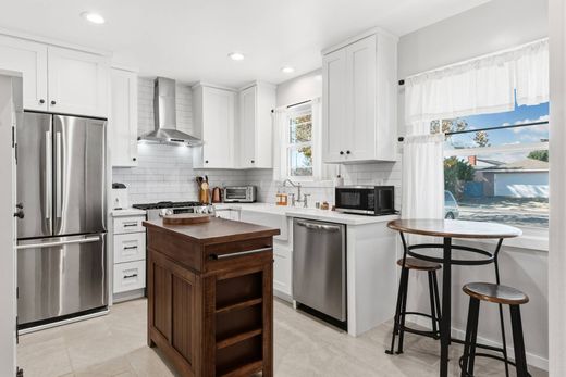 Vrijstaand huis in Torrance, Los Angeles County