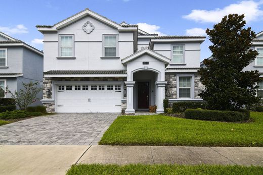 Detached House in Champions Gate, Osceola County