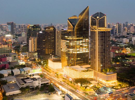 Daire Watthana, Vadhana