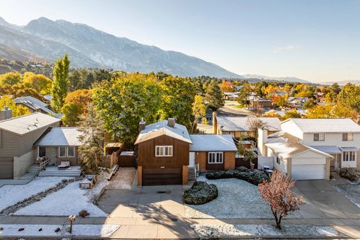 Μονοκατοικία σε Σολτ Λέικ Σίτυ, Salt Lake County