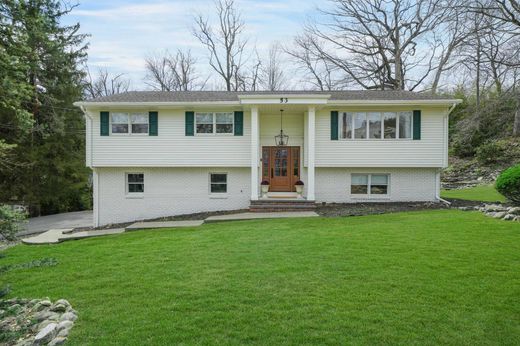 Luxury home in Park Ridge, Bergen County