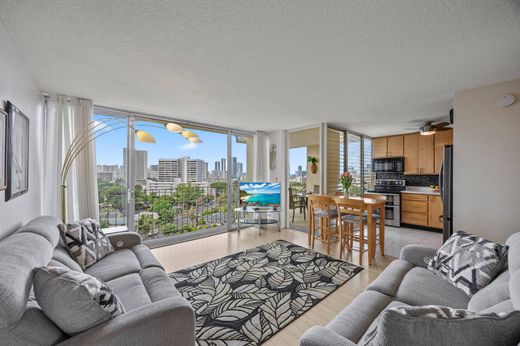 Detached House in Honolulu, Honolulu County