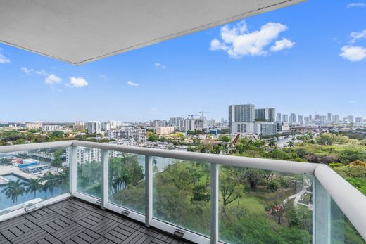 Apartment in Miami, Miami-Dade