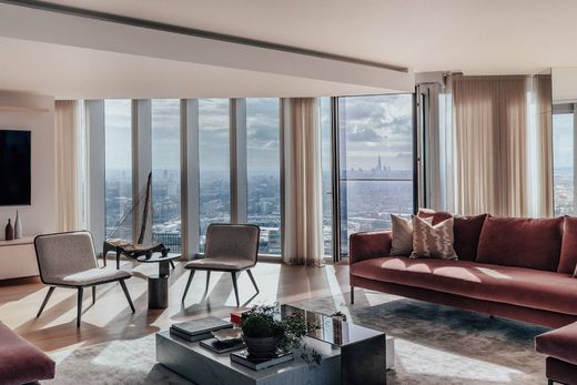 Appartement à Londres, Greater London