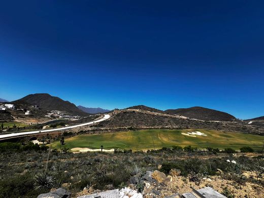 Terreno en Los García, Santa Catarina