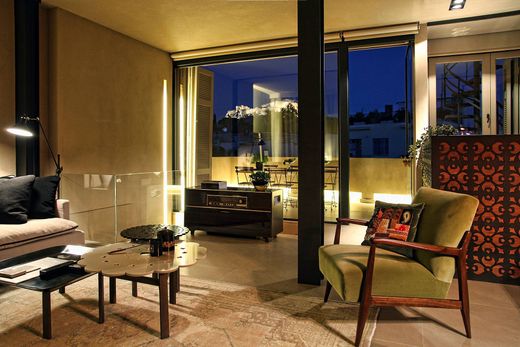 Apartment in Athens, Nomarchía Athínas