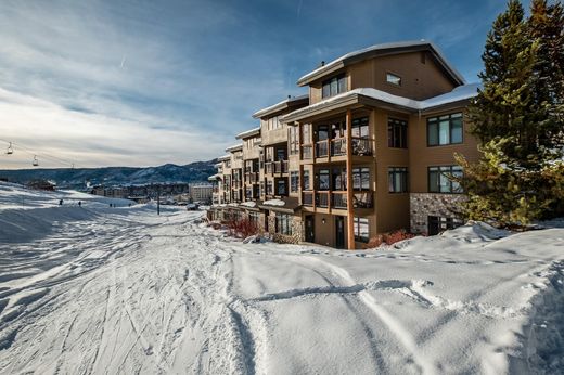 Luxus-Haus in Steamboat Springs, Routt County