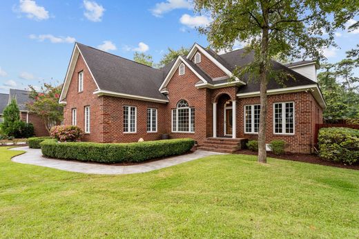 Detached House in Wilmington, New Hanover County