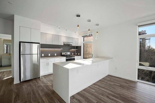 아파트 / Boston, Suffolk County