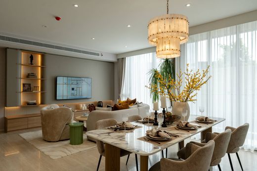 Appartamento a Bang Kho Laem, Bang Kho laen