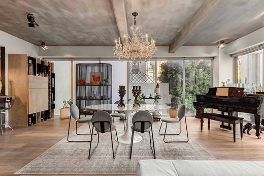 Apartment in Miguel Hidalgo, The Federal District