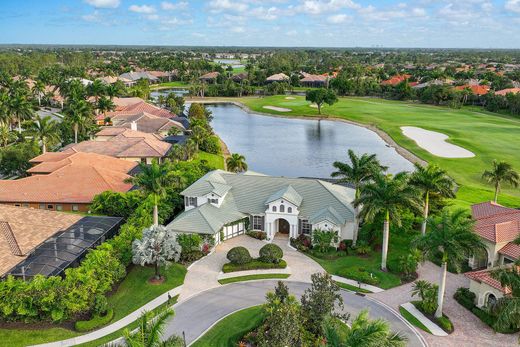 Einfamilienhaus in Naples, Collier County