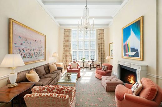 Luxury home in New York