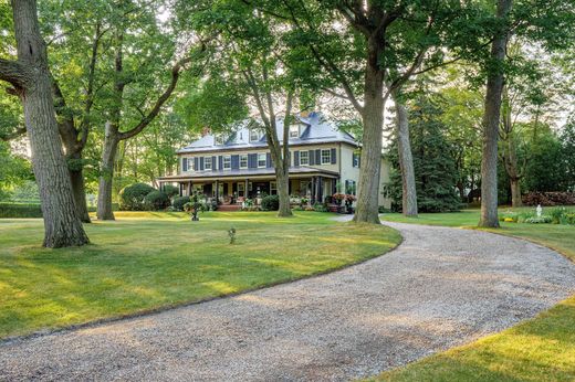 Detached House in Port Hope, Ontario