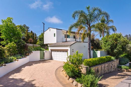 Detached House in Santa Barbara, Santa Barbara County