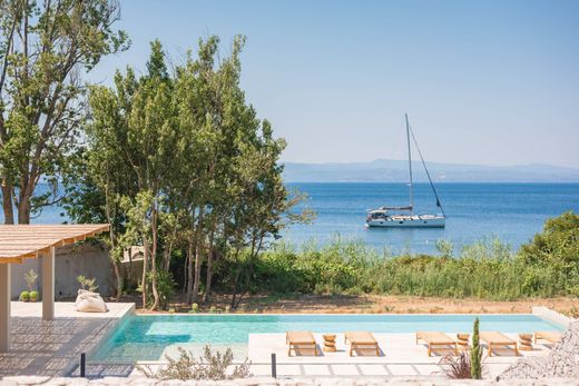 Villa in Skiáthos, Nomós Magnisías