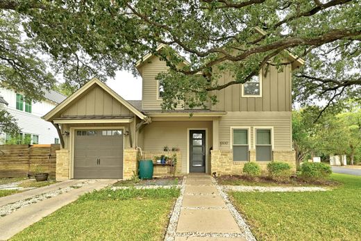 Piso / Apartamento en Austin, Travis County