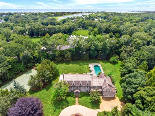 Maison individuelle à East Hampton, Comté de Suffolk