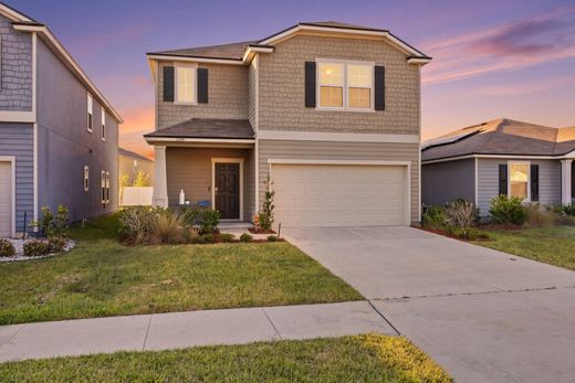 Detached House in Green Cove Springs, Clay County