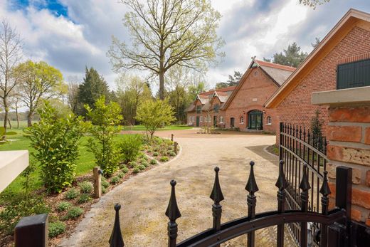 Casa en Kirchlinteln, Niedersachsen