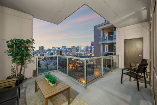 Luksusowy dom w Nashville, Davidson County