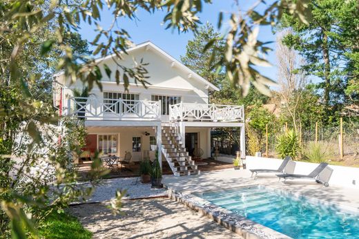 Частный Дом, Saint-Georges-de-Didonne, Приморская Шаранта