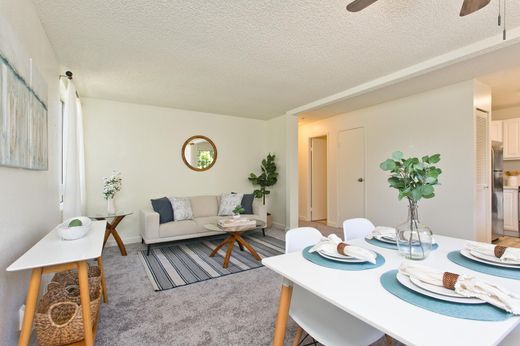 Appartement in Mililani Town, Honolulu County
