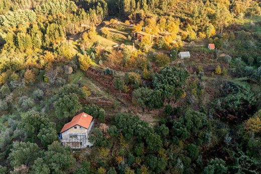 Terreno a Arganil, Distrito de Coimbra