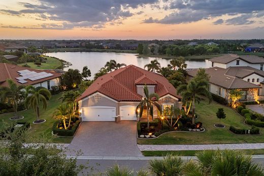Μονοκατοικία σε Lakewood Ranch, Manatee County