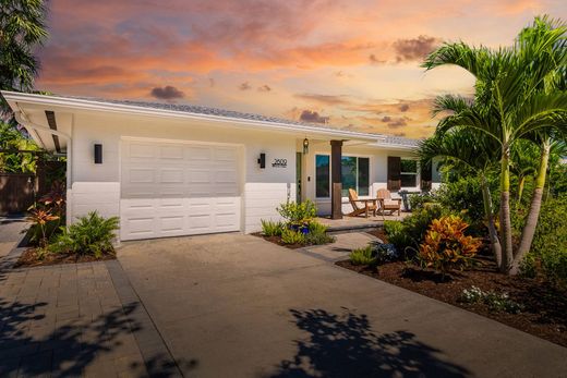 Элитный дом, Sarasota, Sarasota County