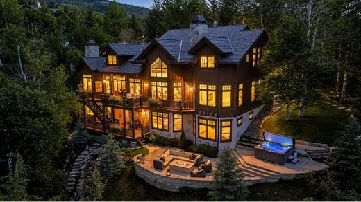 Detached House in Edwards, Eagle County