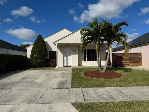 Miami Terrace Mobile Home, Miami-Dade Countyの高級住宅