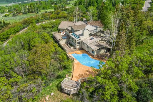Casa en Aspen, Pitkin County