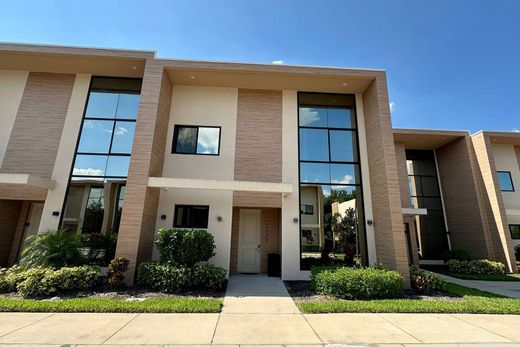 Casa adosada en Kissimmee, Osceola County